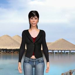 play virtual sex games with mate heterosexual hot girl Chiara01, 
