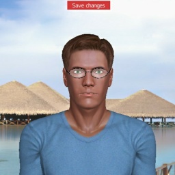 for 3D virtual sex game, join and contact heterosexual sexy boy Dderrick2211, invite for fun