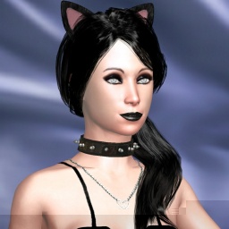 3Dsex game playing AChat community member bisexual hot girl COttonLiLy, I am your slut for this night, 