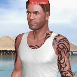see heterosexual talkative boy Zipbxl, Belgium,  while playing porn game online