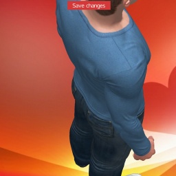 sexgame online MMO playing with adult member heterosexual erotomanic boy Daddy696968, Huge cock, looking 4 daddys girl