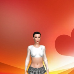 virtual sex and dating with people like bisexual sexy girl Victoria18, EU, hi, single, sweet, petite girl, loving roleplay-taboo