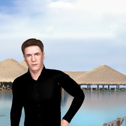 best sim sex game online with  emotional boy Veil93, 