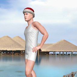 for 3D virtual sex game, join and contact heterosexual lush boy Zaddy02, US, here for a thrill not for you