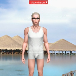 virtual sex game playing w. single girls like heterosexual brute boy Zakharr, Argentina, Idk, 