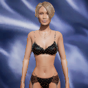 adults enjoying 3D sex games like heterosexual sexy shemale Muffee, U.S.A., premium users only.