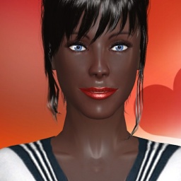 LilWhore12 plays 3d sex games with AChat