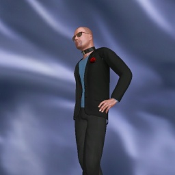 3Dsex game playing AChat community member bisexual voluptuous boy Twolf64, Owned by delia_bb, to serve my mistress, being it  sexually or pain or fetish