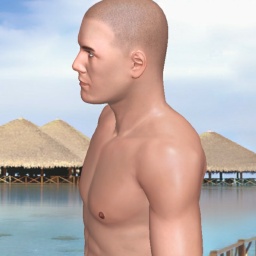 playing hot sex games with fans like bisexual sex maniac boy Samlovesaam, Bi, 