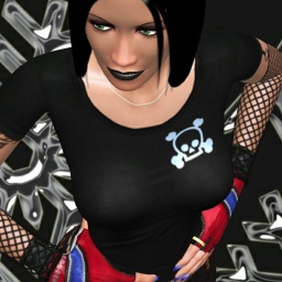 3D sex game community member bisexual hot girl Kayasi, Wife of my lovly looney, i belong to mommy looneys :)
