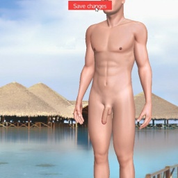 for 3D virtual sex game, join and contact bisexual erotomanic boy Viral, 