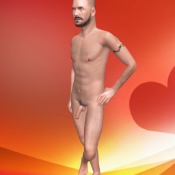 play virtual sex games with mate heterosexual erotomanic boy Willy83, Greece, 