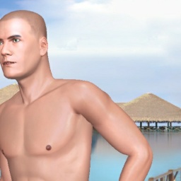 see heterosexual virile boy Watziznutz, usa,  while playing porn game online