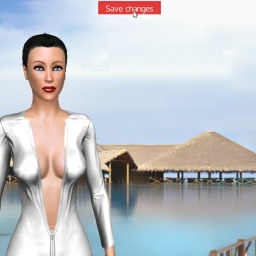 sexgame online MMO playing with adult member  hot girl Zuzu12345, 