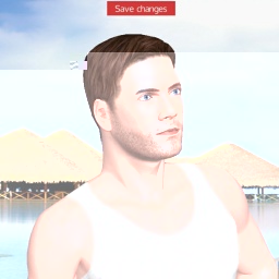 enjoy virtual sex games with mates like heterosexual bugger boy Mr_Xavier, USA, 
