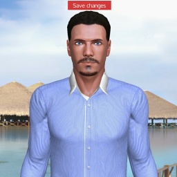 3D sex game community member heterosexual erotomanic boy Jimmy4321, spain, 
