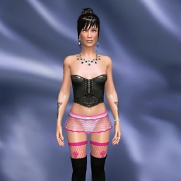 free 3D sex game adventures with bisexual sensitive shemale AgusSissy, Argentina, im here to meet people and fuck, love bbcs