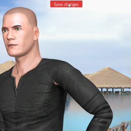 sexgame online for adults like heterosexual passionate boy MastSteven, 