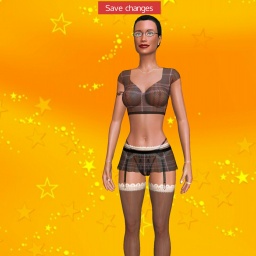 best sim sex game online with bisexual nymphomaniac shemale Fofoty, Gooner shemale, miss helens slut