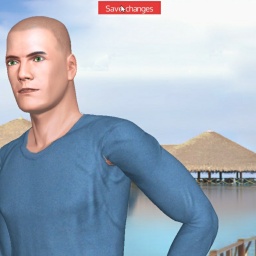 virtual sex and dating with people like bisexual vuloptuous boy AIBIZZ2, 
