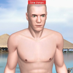best sim sex game online with bisexual nymphomaniac boy UmnosLord, 
