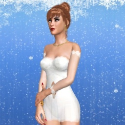 play virtual sex games with mate heterosexual sentimental girl SerenaSaphir, US, 