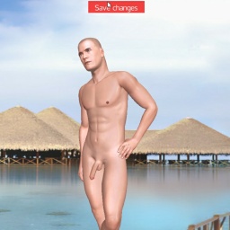 adults enjoying 3D sex games like bisexual bugger boy ILikeKinky, 