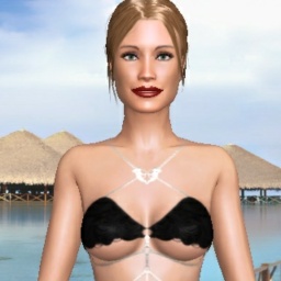 best sim sex game online with heterosexual bugger girl DomiWwa, Poland Wwa, Big city life, dont like boring guys ** friday moon