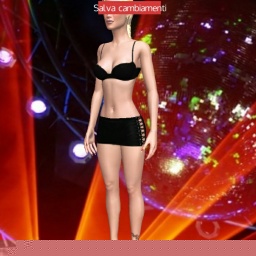 best sim sex game online with heterosexual lecher girl Paola46, napoli, 300$