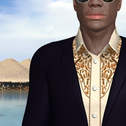 for 3D virtual sex game, join and contact heterosexual fiend boy SoloPlay, 