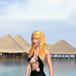 multiplayer virtual sex game player  hot girl Gatitasexy12, 