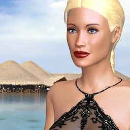 for 3D virtual sex game, join and contact  hot girl Vega_1, afk