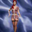 adults enjoying 3D sex games like bisexual erotomanic shemale Lilliana, States, Bi female-real, 