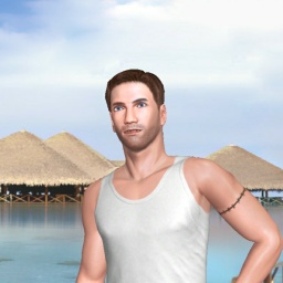 multiplayer virtual sex game player heterosexual sodomist boy W1ldch7ld, usa, new here, teach me?