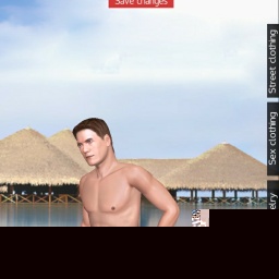 best sim sex game online with bisexual erotomanic boy Dario55555, poland, 