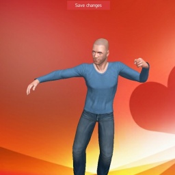 Check out bisexual bugger boy Steve8877,  if you want to oparticipate in sexgame MMORPG