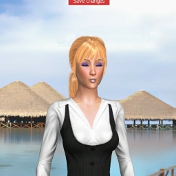 play online virtual sex game with member bisexual verbose girl Marieve, Finland, Milf, new in genre, want to learn new things :)