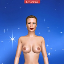3D sex game community member heterosexual erotomanic girl Ucha, Serbia, 