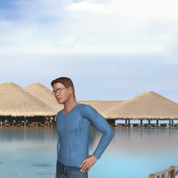 connect and play virtual 3D sex with heterosexual loquacious boy Zaddyzeus, 