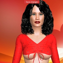 partner heterosexual devoted girl Queenbre,  for adult online game playing