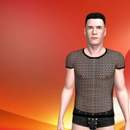 for 3D virtual sex game, join and contact heterosexual fiend boy Wyll_, Brazil, 