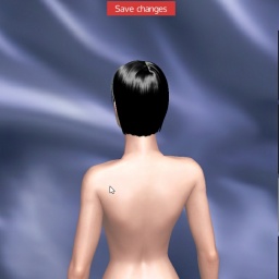 try virtual 3D sex with bisexual passionate girl Yaikoox, 