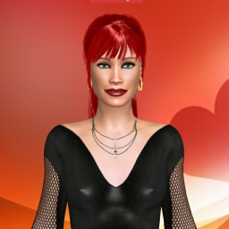connect and play virtual 3D sex with heterosexual passionate girl SofiaCougar, exploring my naughty self ! take it any way you want to :) 