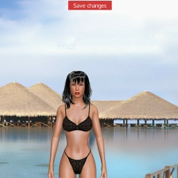 Check out bisexual smarting girl Maurah,  if you want to oparticipate in sexgame MMORPG