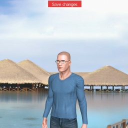 see heterosexual pleasant boy Winkler2026,  while playing porn game online
