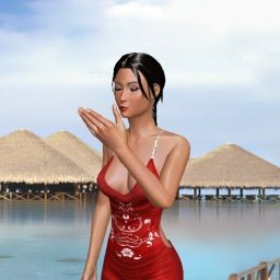 best sim sex game online with heterosexual sensual shemale LivNitt, Colombia, Latina, x