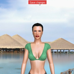 try virtual 3D sex with bisexual passionate girl Stuffy, 