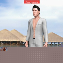 free cybersex experience with heterosexual erotic boy IAmMax, 