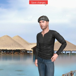 Check out heterosexual voluptuous boy Oraaa, iraq, 22 -med student , love games, cats, socialising, history psychology and politics if you want to oparticipate in sexgame MMORPG