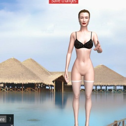 sexgame online MMO playing with adult member heterosexual smarting girl CHENPEI, 